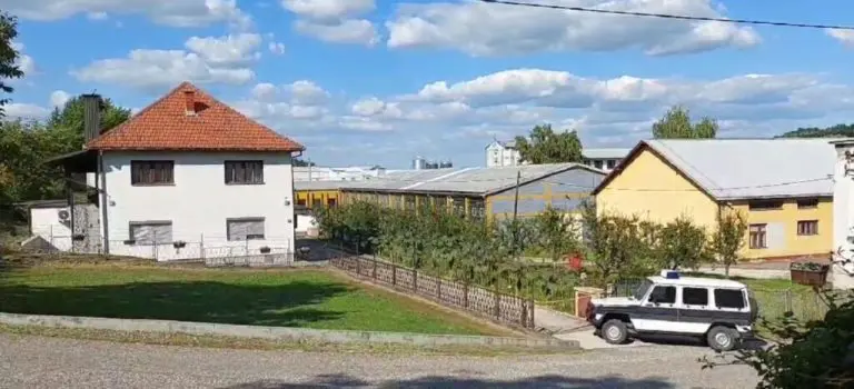 Objavljene informacije o stanju bebe iz Gradačca