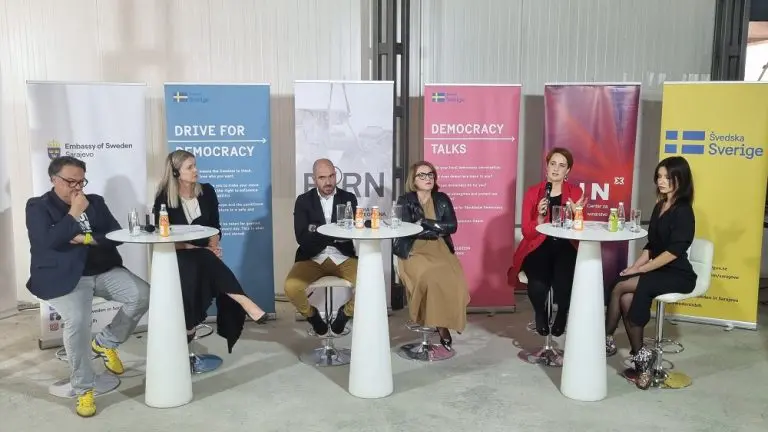 Sistem podržava dezinformacije i govor mržnje u BiH