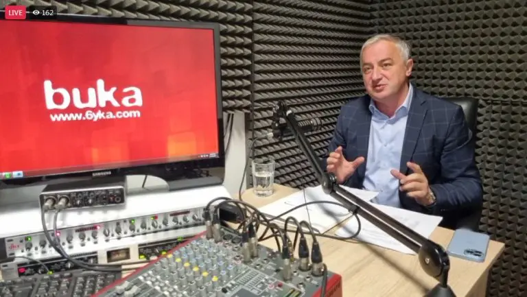 Nećemo im biti dekor: Poziv na bojkot izbora je izgovor za njihov neuspjeh