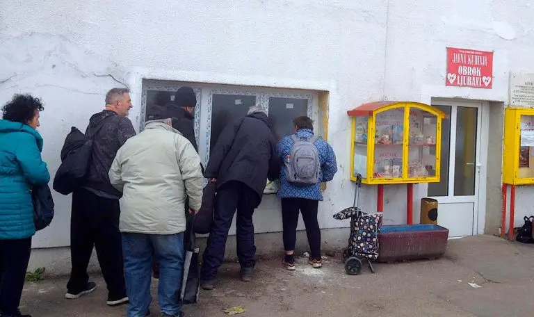 BUKA u posjeti udruženju “Mozaik prijateljstva”: Za Bajram, Uskrs i Vaskrs svojim korisnicima napravićemo 1.500 obroka, svaka pomoć nam je dobrodošla