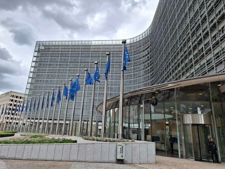 EU: Hitno utrostručujemo pomoć Gazi