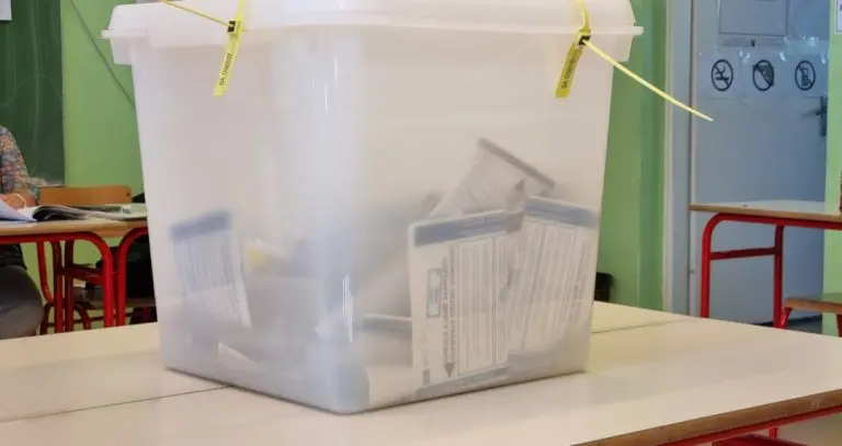 “Od bijelih listića nema koristi. Nešto drugo treba provjeravati…”