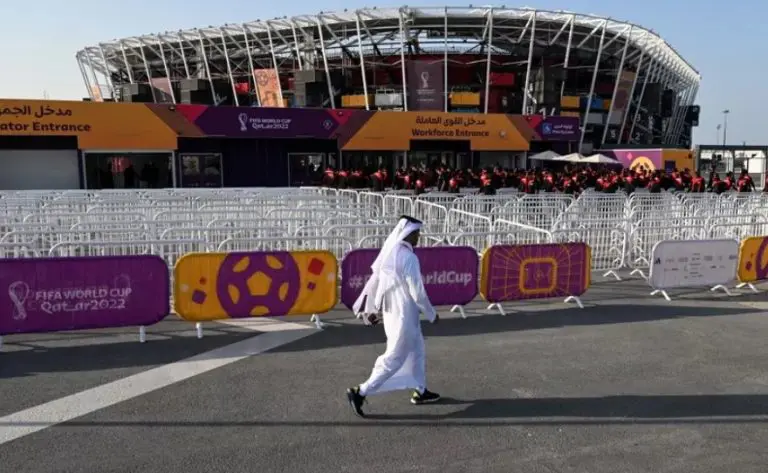 Upozorenje Hrvatima koji putuju u Katar: Koristite burner mobitele, pazite kakve slike imate na uređajima