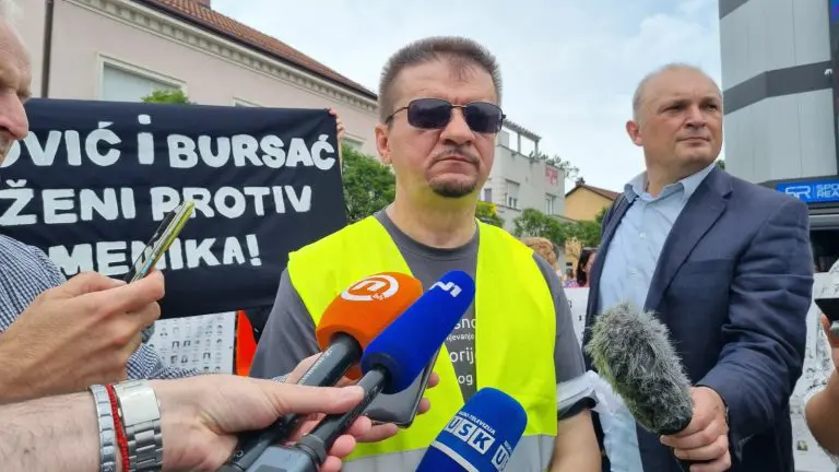 Edin Ramulić: Policija je i u nekoj budućoj krizi stvarna prijetnja