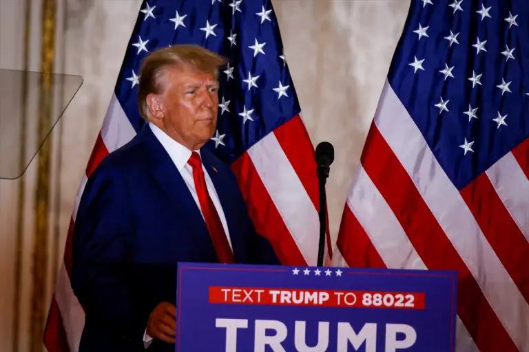 Trump obećao pomilovanje demonstranata na Kapitolu