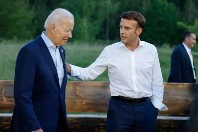 Dva ključna dana za Evropu: Ako Biden ne popusti, čeka nas trgovinski rat bez presedana!