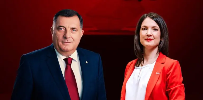 Završeno kontrolno brojanje: Ko će biti novi predsjednik/ca Republike Srpske?