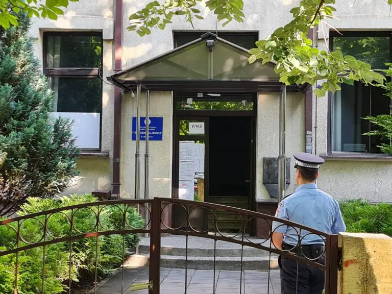 OZBILJNO SHVATITI PRIJETNJE: Dojave o bombama oblik su specijalnog rata