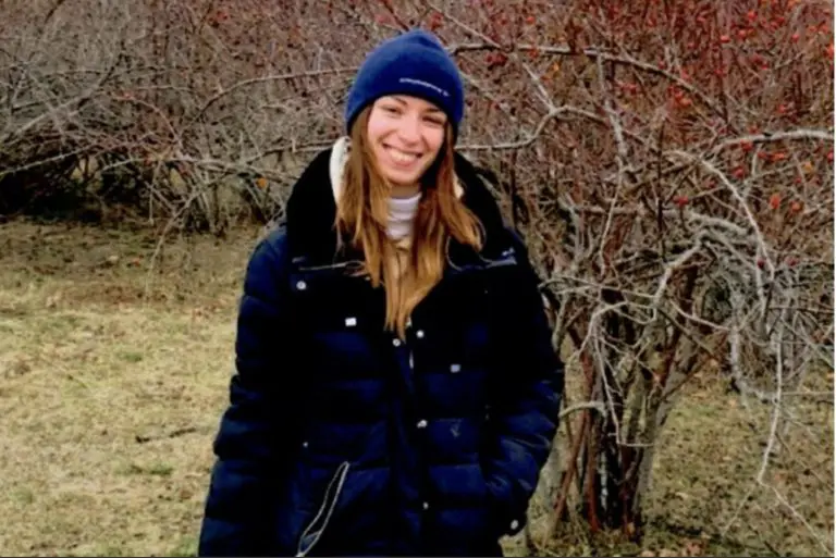 Nestala Katarina Mihaljević, policija moli za pomoć