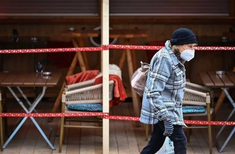 U Njemačkoj na snazi nova pravila za covid-19, evo koja su