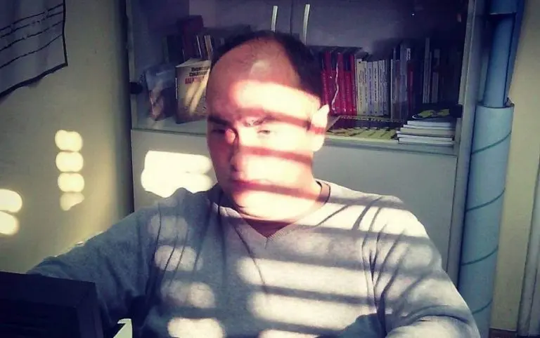 Bojan Ljubenović: RAT ZA POČETNIKE