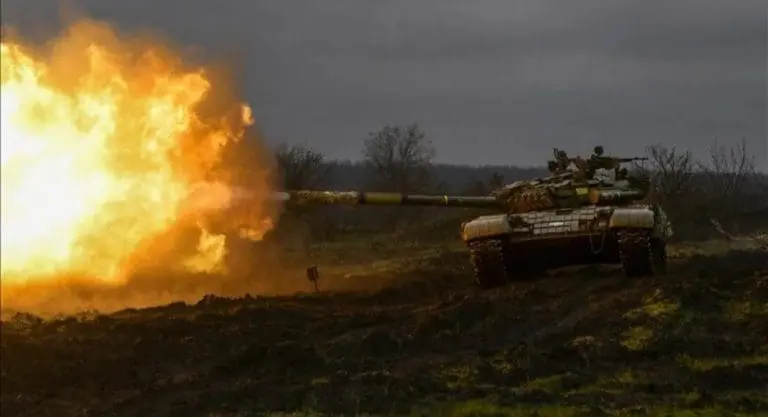 Povlačenje Rusa iz Bahmuta?