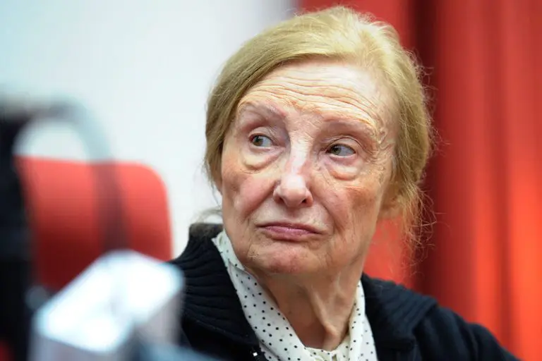 Latinka Perović: Moderna, evropska alternativa je nešto što povremeno trpi poraze ali se ne predaje