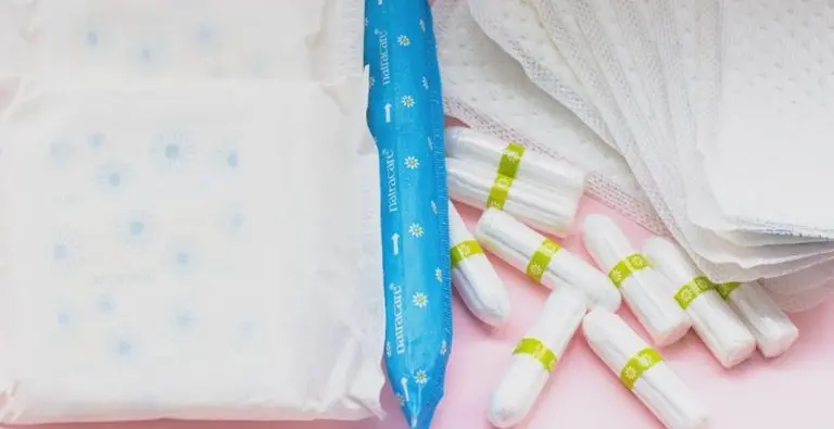 Zemlja ušla u istoriju: Usvojen zakon kojim higijenski ulošci i tamponi postaju besplatni
