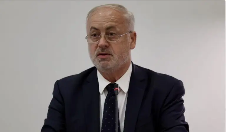 Arnautović: Spriječili smo da se na izbore prijavljuje iz mesara, pekara