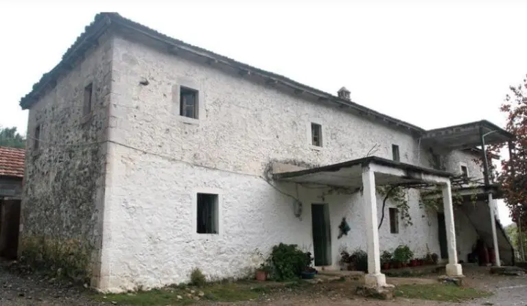 Kako je Johan dobio Jovanovo srce: Snima se film o zloglasnoj “žutoj kući”