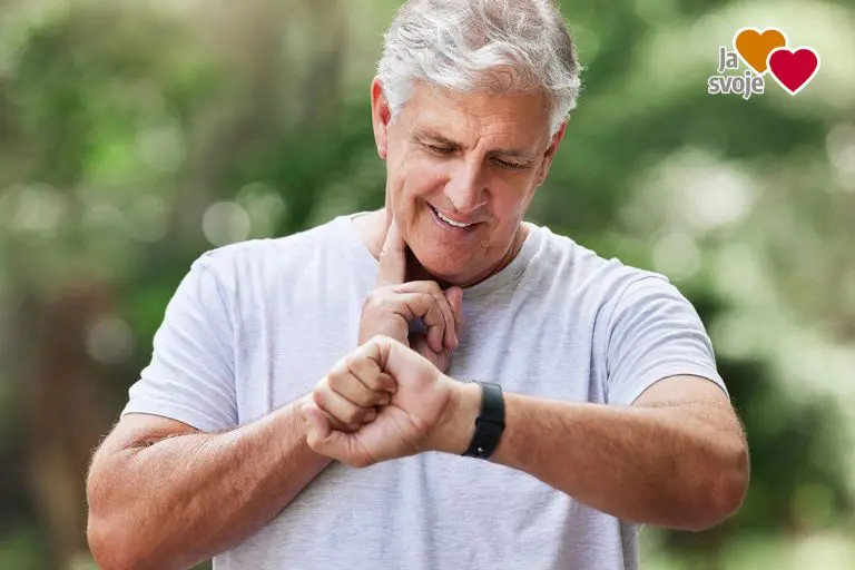 Kratki vodič za zdravlje srca