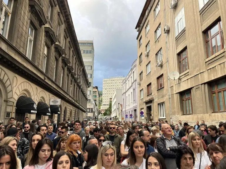 Profesor Korajlić predlaže 6 mjera za smanjenje saobraćajnih nesreća sa smrtnim ishodom