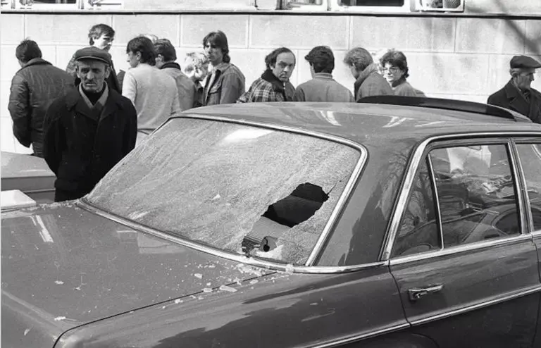 Jergović: 1983.: Kratka povijest jedne prijeratne godine