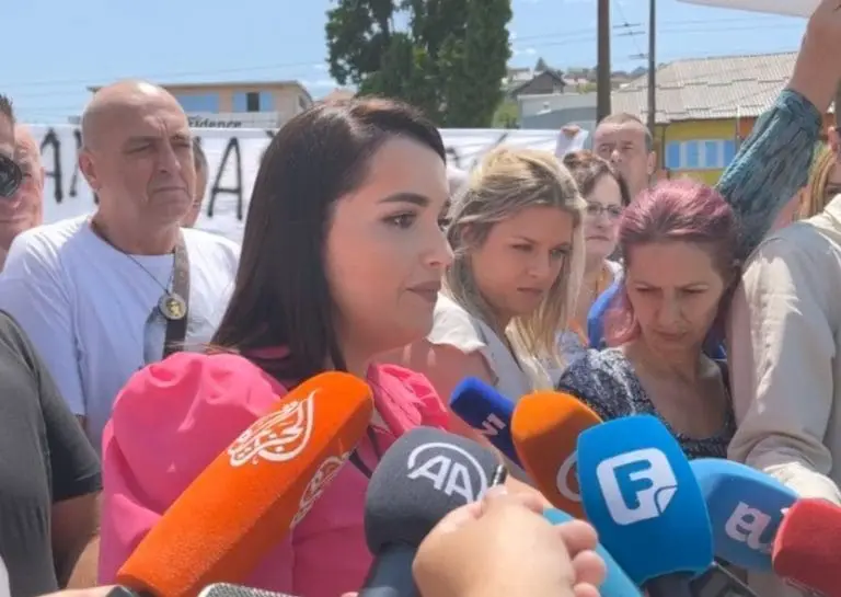 “Sedam godina smo imali tatu koji je imao svoje ljude, ali nije uspio riješiti”
