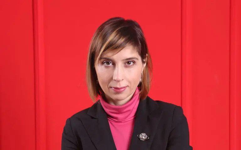 Dragana Mladenović: Patrijarhalne šeme su svuda oko nas