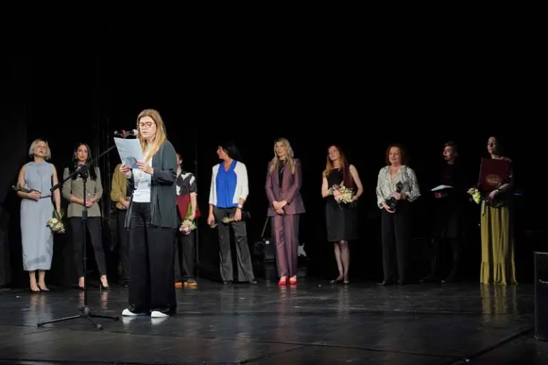 Dodjelom nagrada i izvođenjem opere “Deca” završen XXV TEATAR FEST “Petar Kočić”
