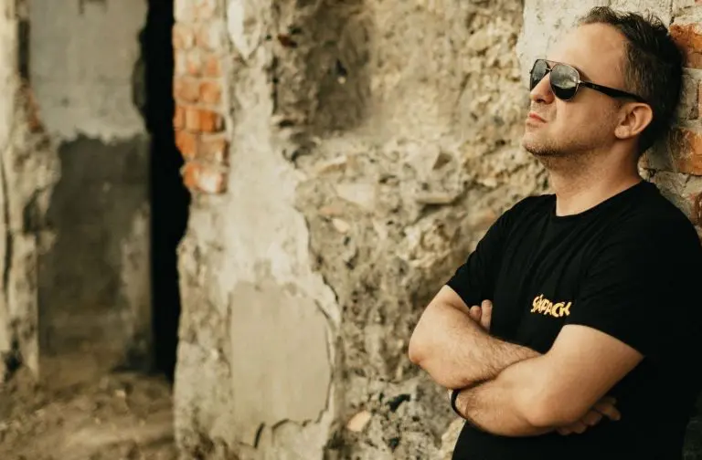 Pisac Nenad Baraković za BUKU: Opasno bi bilo da postane kultura sve što neko napiše ili odsvira