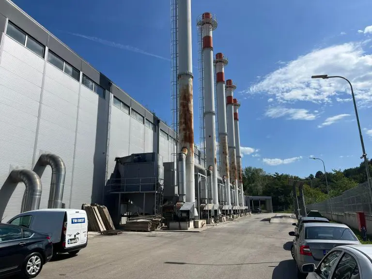 Banjaluka neće ostati bez grijanja: Eko toplana pet godina čeka na pristupni put (FOTO)