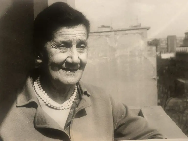 Desanka Maksimović: Krvava bajka