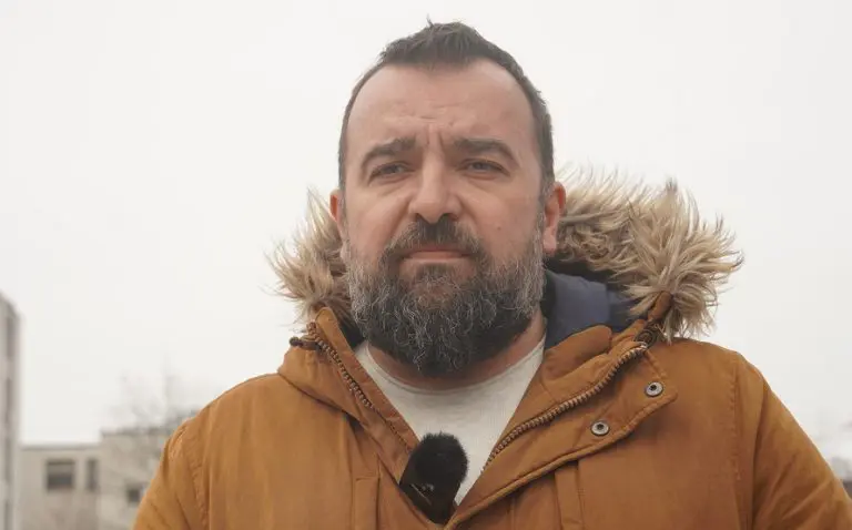 Nikola Morača odgovorio Miloradu Dodiku