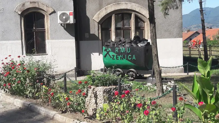 Izet Žigić za Buku: Samo rudnici Gračanica i Đurđevik funkcionišu kako treba, svi ostali su u jako teškoj situaciji
