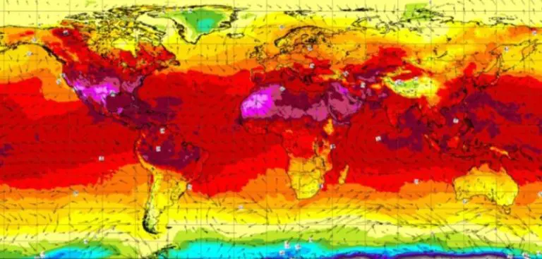 Stigao alarmantni izvještaj za 2023., a prognoze za budućnost su još gore: ‘Posljedice zahvatile 1,6 miliona ljudi u Evropi’