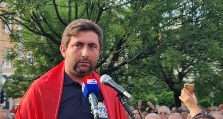 Gradonačelnik Bijeljine u Banjaluci: Vidjeli ste, pokušali su da nas spriječe…