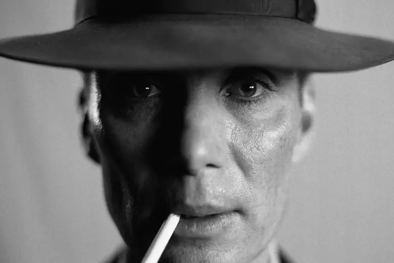 U Oppenheimeru jedna stvar smeta ljudima, Nolan kaže da je to “umjetnički izbor”