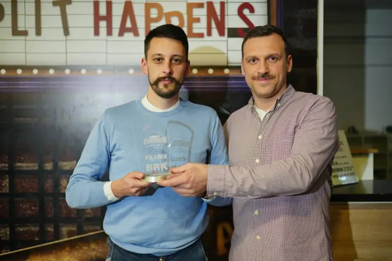 Održan 9. Banjalučki Movember: Superbrke prikupile preko 8.000 KM