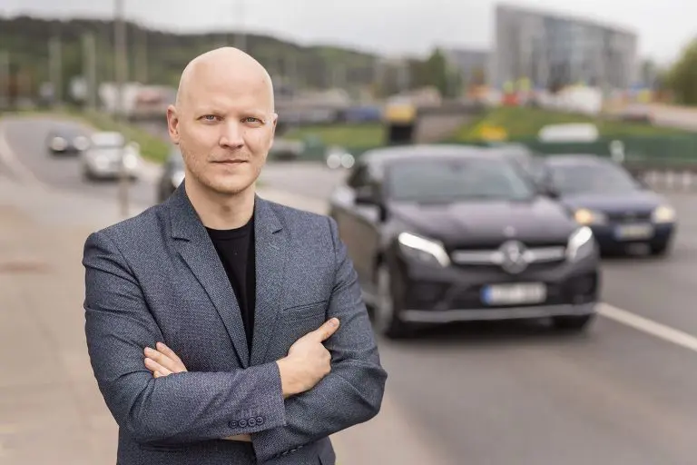 Kako je rat u Ukrajini poremetio tržište polovnih automobila