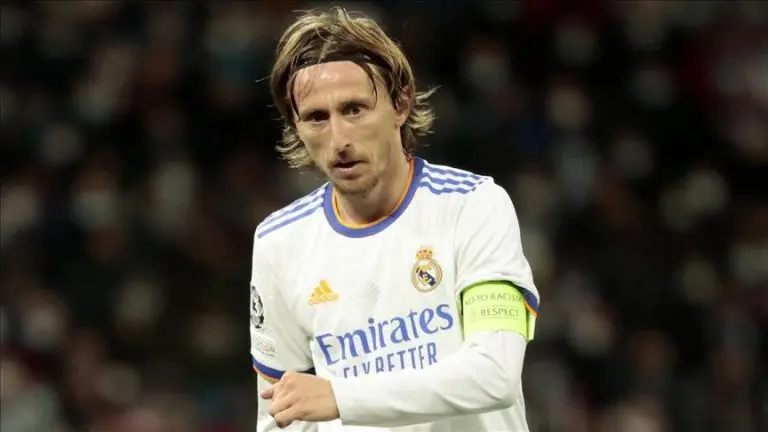 Ovo je madrac na kojem spava Luka Modrić, košta 55 hiljada eura