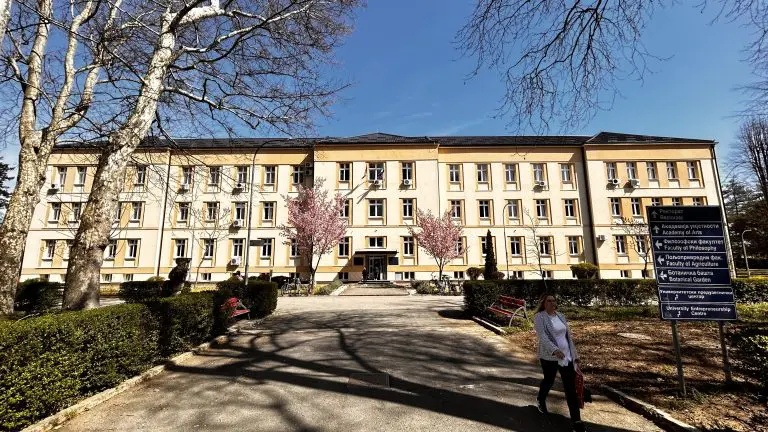 Nakon više od mjesec dana od akcije “Klaster” oglasio se Senat Univerziteta u Banjaluci