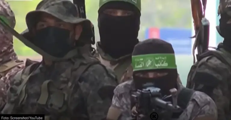 Ovo je 5 mogućih scenarija ako Hamas padne