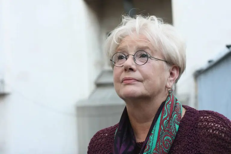 Intervju Branka Prpa: Ovo je slom evropske civilizacije