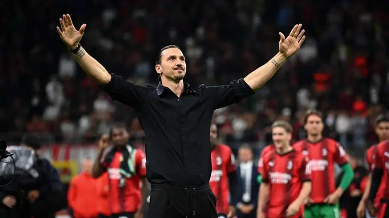 Milanovi treneri u čudu gledali kako Zlatan trenira svoju djecu: “Ovo nije normalno”