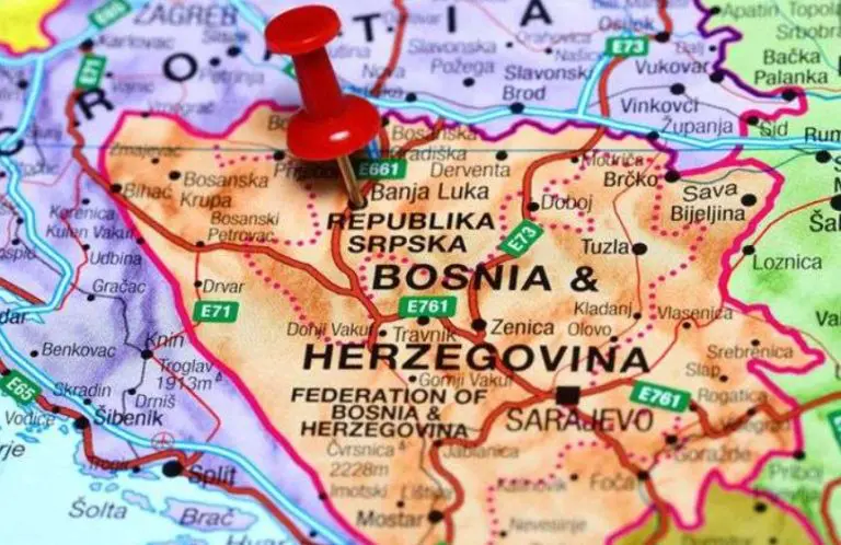 BiH je na prekretnici između civilizacije i konačnog odlaska u bijedu, glad i zlo