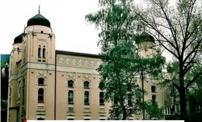 Roditelji učenicima zabranili da posjete sarajevsku sinagogu: Evo šta je o tome rekla škola