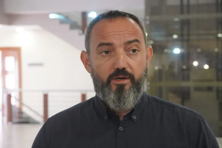 Siniša Vukelić: Ovo je sramotan dan za Republiku Srpsku