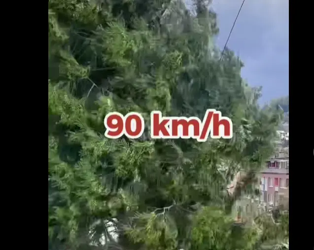 “Možemo predahnuti, ali…”: Bh. meteorolozi objavili kad ponovo dolazi olujno nevrijeme