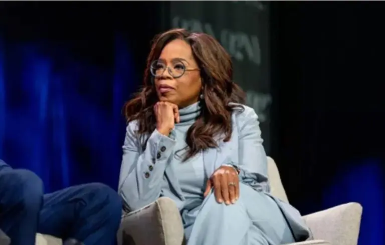 Ovih 10 navika imaju najuspješniji ljudi na svijetu. Oprah Winfrey jedne se striktno drži