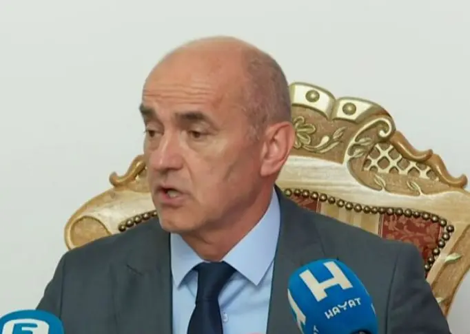 Rektor UNSA o studenticama koje su veličale ratne zločince