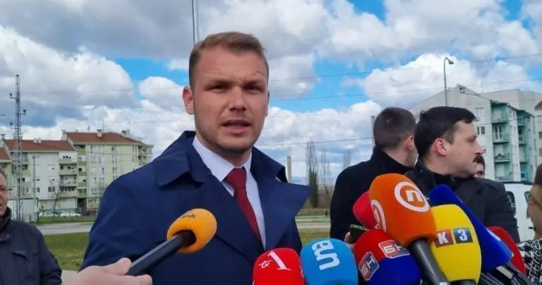 Stanivuković: Policija poziva moje saradnike na saslušanje