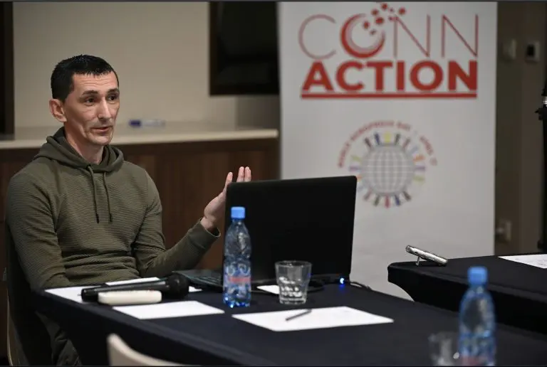 Život sa hemofilijom: i vađenje zuba je rizik od fatalnog ishoda