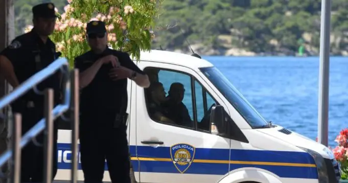 U Hrvatskoj zaustavili autobus iz BiH, na točku imao 5 od 10 šarafa